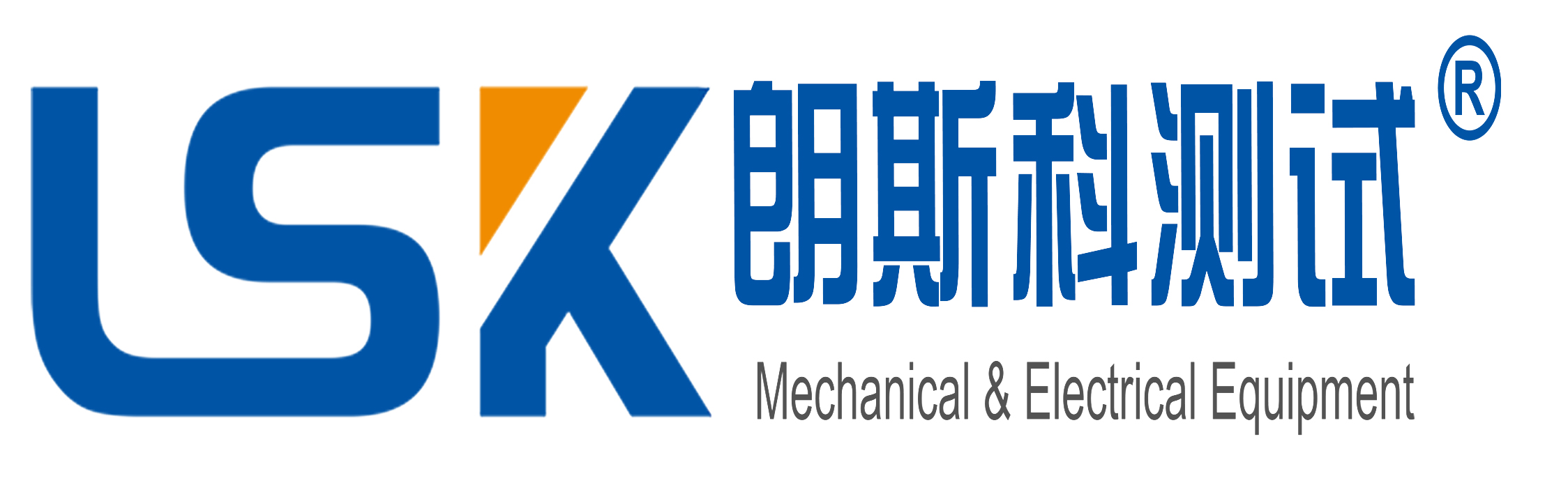 Shenzhen Lansco Testing Instrument Co., Ltd.