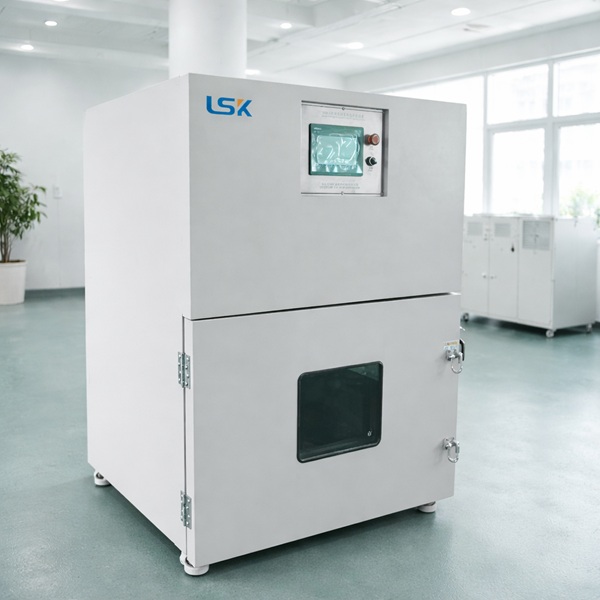 Battery Ejection Test Machine