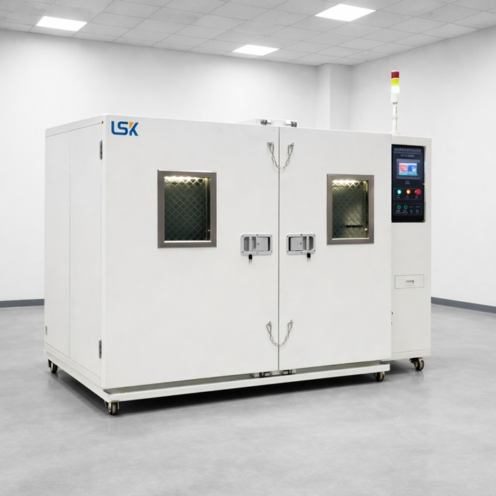 Battery Testing Industry Enters a New Wa...